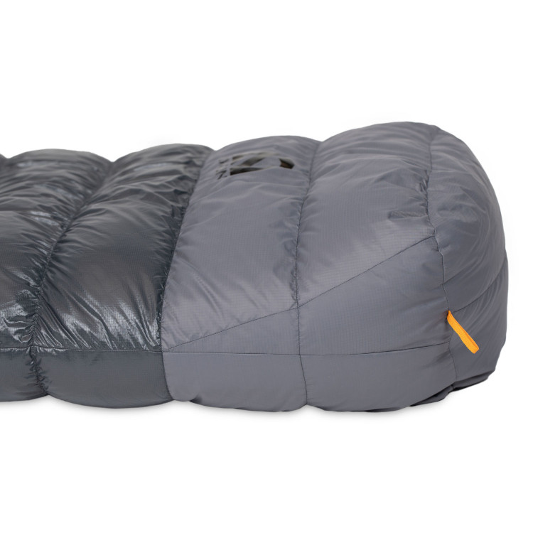 Nemo Equipment Sonic 0° Regular Down Sleeping Bag